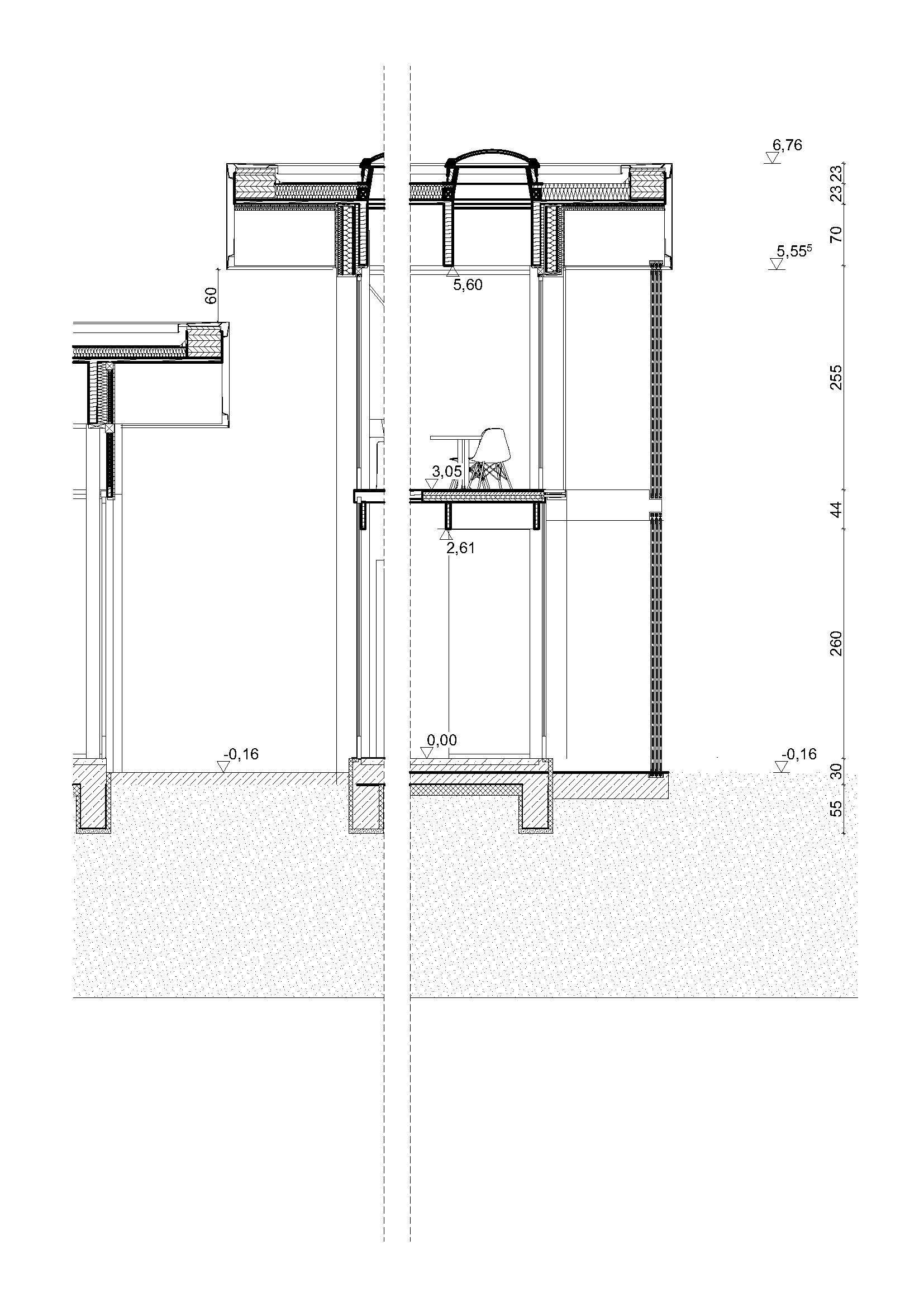 WoodWork 1.50 Schnitt